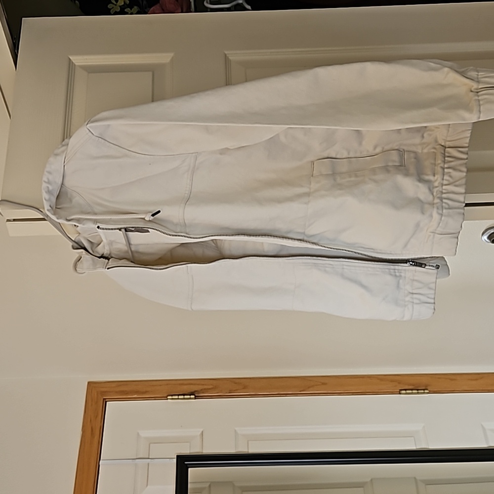 Summer jacket - Picture 2 of 2